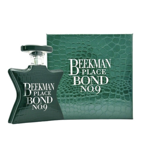 Picture of Bond No. 9 Beekman Place Perfume EDP 100ml