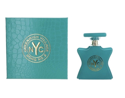 Изображение Bond No. 9 Greenwich Village Perfume EDP 50ml