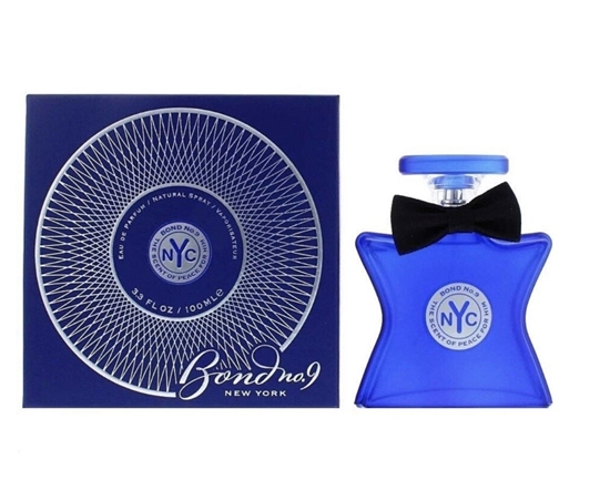 Изображение Bond No. 9 The Scent of Peace Perfume EDP 100ml