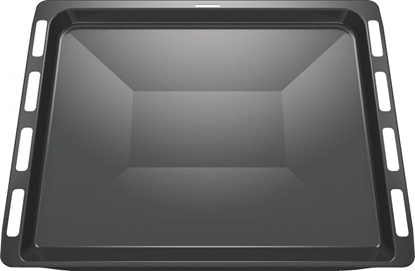 Picture of Bosch Bosch baking tray HEZ431002 (grey, enamelled)
