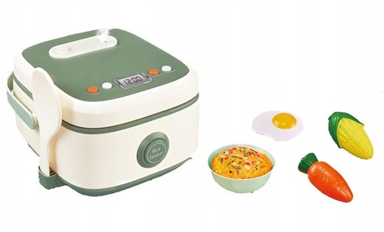 Picture of Bounn Zabawkowy ryowar z akcesoriami dla dzieci