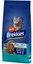 Picture of BREKKIES cat Salmon 15,0kg - pilnvērtīga sausā barība pieaugušiem kaķiem, ar lasi un tunci, dārzeņiem un graudaugiem.
