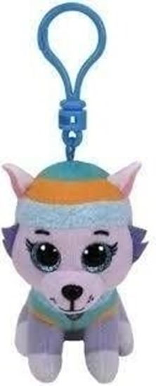 Picture of Breloczek TY Beanie Bebies Everest 8.5cm