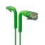 Picture of Broadbe Slim Patch Cable 5G Green 0.1m