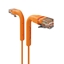 Attēls no Broadbe Slim Patch Cable 5G Orange 0.1m