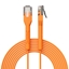 Attēls no Broadbe Slim Patch Cable 5G Orange 3m