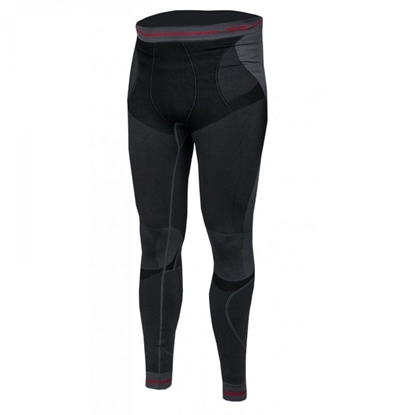 Изображение Brugi Kalesony mskie 4RAW X15 Nero grigio r. XL