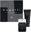 Attēls no Bugatti SIGNATURE BLACK men's cosmetic set