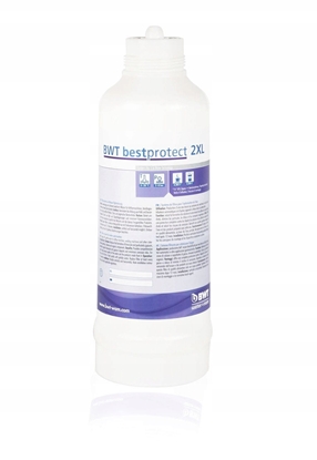Изображение BWT bestprotect PRO 2XL  filtras