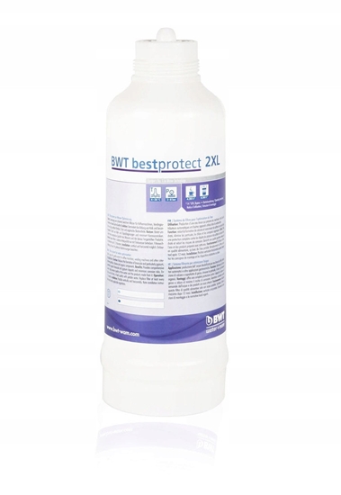 Изображение BWT bestprotect PRO 2XL  filtras