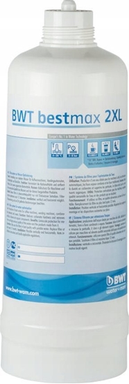 Изображение BWT BWT bestmax PRO 2XL filtras