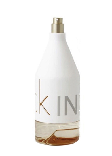 Изображение Calvin Klein IN2U Perfume Tester EDT 100ml