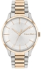 Изображение Zegarek Damski CALVIN KLEIN Iconic Brancelet 25200044 + BOX