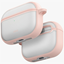 Изображение Case UNIQ Veren for AirPods Pro 3 pink