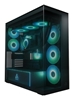 Picture of Case|ARCTIC|EATX|Black|Midi Tower|PC|ACPCC00015A