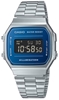 Изображение CASIO A168WEM-2BEF Men's watch