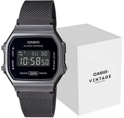 Изображение CASIO A168WEMB-1BEF Watch