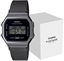 Picture of CASIO A168WEMB-1BEF Watch