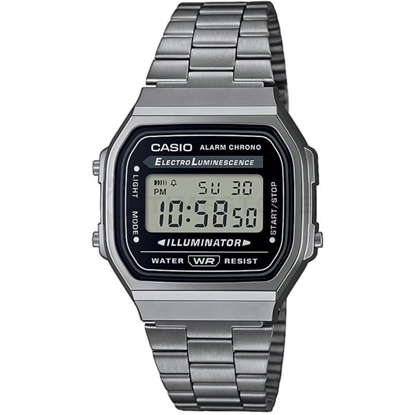 Изображение CASIO A168WGG-1ADF Watch