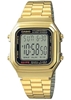Picture of CASIO A178WGA-1ADF Women's watch