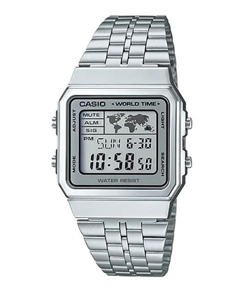 Изображение CASIO A500WA-7DF Watch