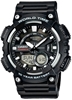 Picture of CASIO AEQ-110W-1AVDF Men's watch