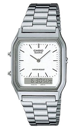 Изображение CASIO AQ-230A-7DMQ Women's watch