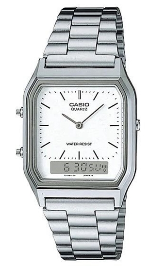 Picture of CASIO AQ-230A-7DMQ Women's watch