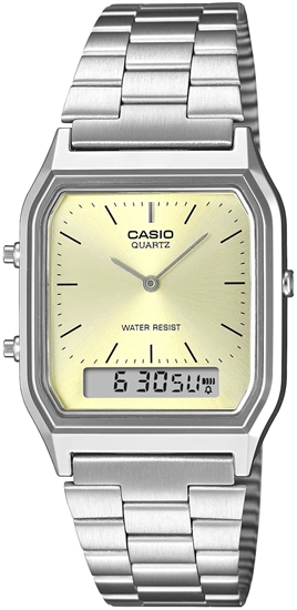Изображение CASIO AQ-230A-9AMQYDF Women's watch