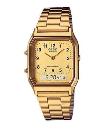 Изображение CASIO AQ-230GA-9BMQ Women's watch