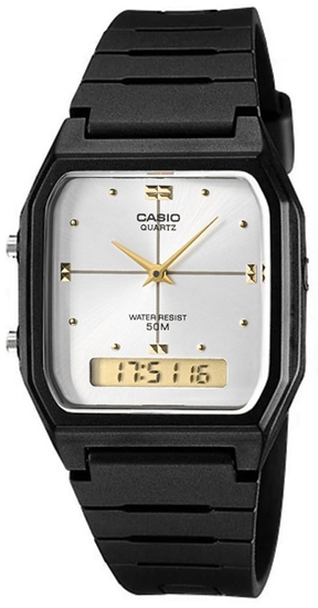 Изображение CASIO AW-48HE-7AVDF Women's watch