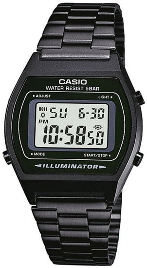 Изображение CASIO B640WB-1ADF Watch