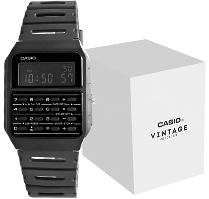 Изображение CASIO CA-53WF-1BEF Watch
