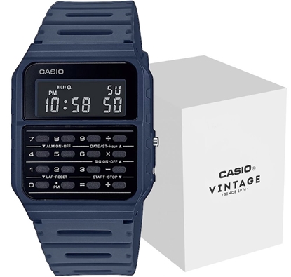 Изображение CASIO CA-53WF-2BEF Watch
