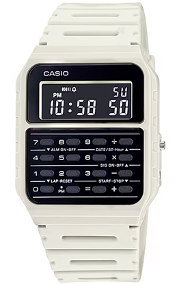 Изображение CASIO CA-53WF-8BDF Watch