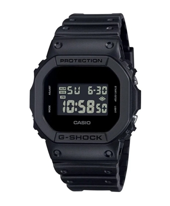Изображение CASIO DW-5600UBB-1ER Men's watch