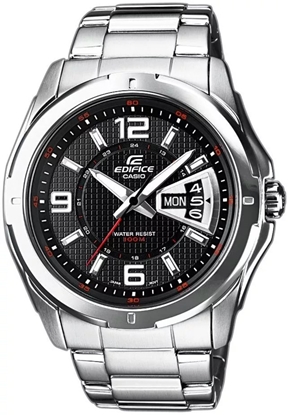 Изображение CASIO EF-129D-1AVEF Men's watch