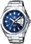Изображение CASIO EF-129D-2AVEF Men's watch