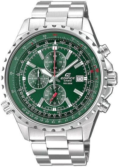 Picture of CASIO EF-527D-3AVUEF Men's watch