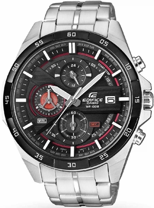 Изображение CASIO EFR-556DB-1AVUEF Men's watch