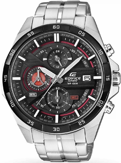 Изображение CASIO EFR-556DB-1AVUEF Men's watch