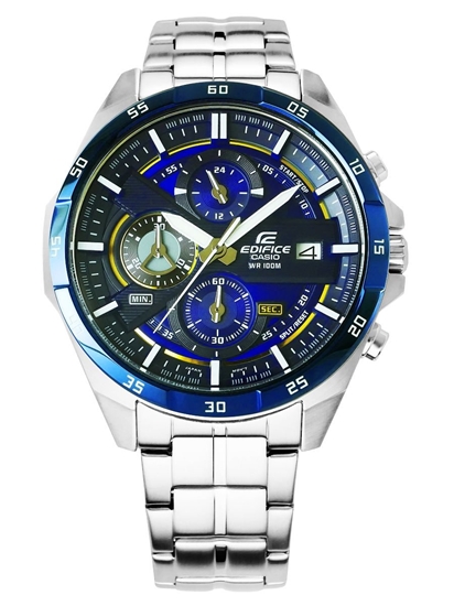 Picture of CASIO EFR-556DB-2AVUEF Men's watch