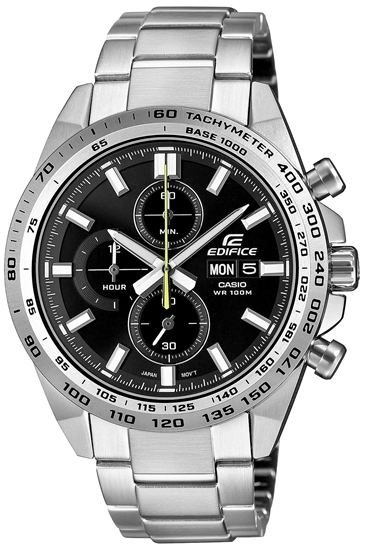 Picture of CASIO EFR-574D-1AVUEF Men's watch