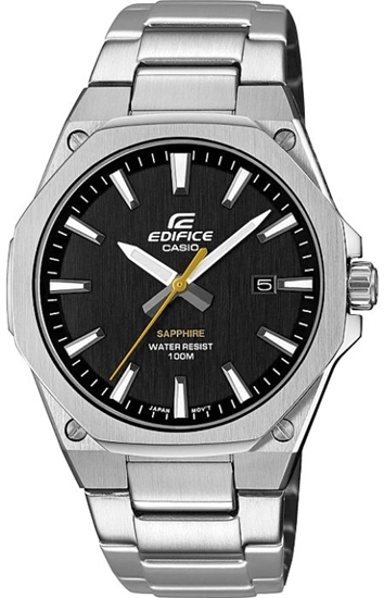Изображение CASIO EFR-S108D-1AVUEF Men's watch
