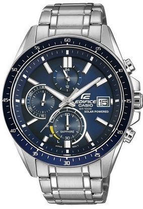 Изображение CASIO EFS-S510D-2AVUEF Men's watch
