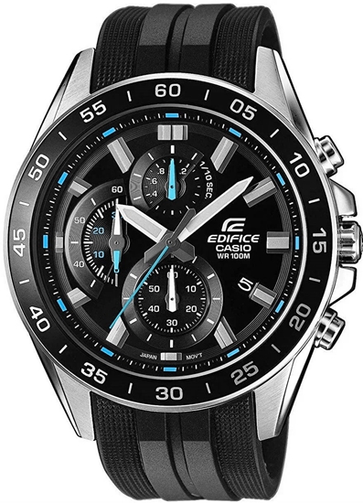 Изображение CASIO EFV-550P-1AVUEF Men's watch