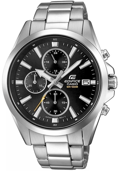Изображение CASIO EFV-560D-1AVUEF Men's watch