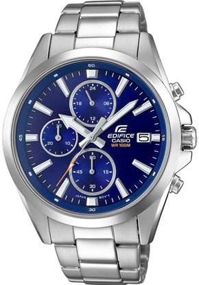 Изображение CASIO EFV-560D-2AVUEF Men's watch