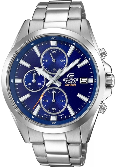 Изображение CASIO EFV-560D-2AVUEF Men's watch