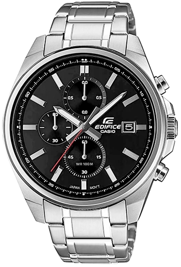 Picture of CASIO EFV-610D-1AVUEF Men's watch